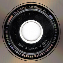 Various : Turn Me On (Tough & Tender) (CD, Comp)