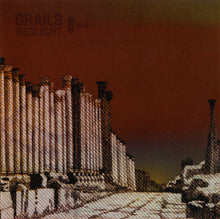 Grails : Redlight (CD, Album)