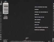 Sade : Stronger Than Pride (CD, Album)