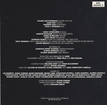 Sade : Stronger Than Pride (CD, Album)