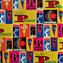 Various : Stax Breaks (CD, Comp, Mono)