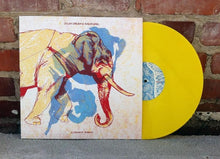 Dylan Carlson & Rogier Smal : Elephanto Bianco (LP, Album, Ltd, Yel)