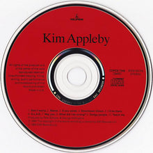 Kim Appleby : Kim Appleby (CD, Album)
