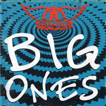 Aerosmith : Big Ones (CD, Comp, Dis)