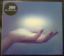 Spoon : They Want My Soul (CD, Album, Dig)