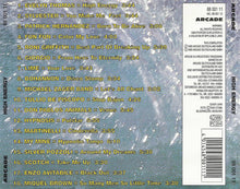 Various : High Energy (CD, Comp)