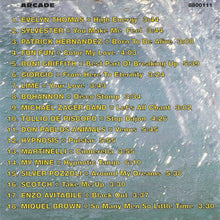 Various : High Energy (CD, Comp)