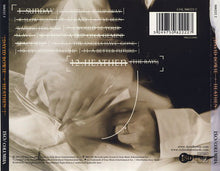 David Bowie : Heathen (CD, Album, Enh)