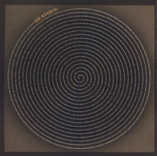 David Bowie : Heathen (CD, Album, Enh)