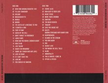 Bee Gees : Their Greatest Hits: The Record (2xHDCD, Comp)