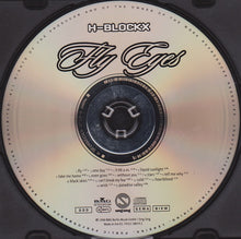 H-Blockx : Fly Eyes (CD, Album)