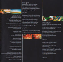 H-Blockx : Fly Eyes (CD, Album)
