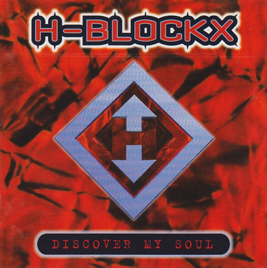 H-Blockx : Discover My Soul (CD, Album)