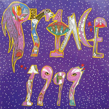 Prince : 1999 (2xLP, Album)