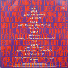 Prince : 1999 (2xLP, Album)