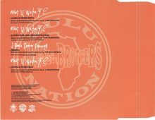 Jungle Brothers : What "U" Waitin' "4"? (CD, Single)