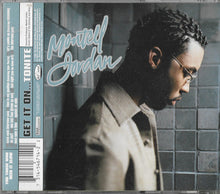 Montell Jordan : Get It On...Tonite (CD, Album)