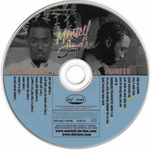 Montell Jordan : Get It On...Tonite (CD, Album)