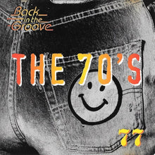 Various : The 70's - Back In The Groove 77 (2xCD, Comp)