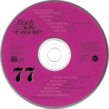 Various : The 70's - Back In The Groove 77 (2xCD, Comp)
