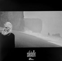 Sólstafir : Ótta (2xLP, Album)