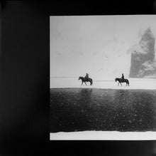 Sólstafir : Ótta (2xLP, Album)