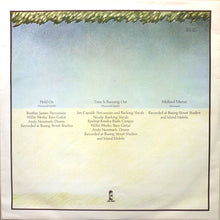 Steve Winwood : Steve Winwood (LP, Album)