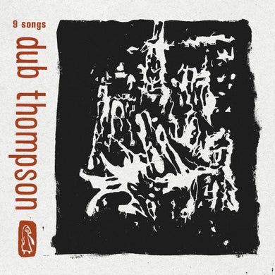 Dub Thompson : 9 Songs (CD, MiniAlbum, Promo)