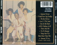 Mac Band* : Love U 2 The Limit (CD, Album)