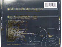 Beck : Song Reader (CD, Album)
