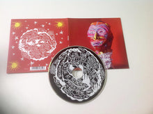 The Wytches : Annabel Dream Reader (CD, Album)
