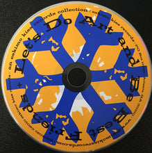 Various : Let's Do Art And Be Best Friends (CD, Comp)