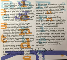 Various : Let's Do Art And Be Best Friends (CD, Comp)