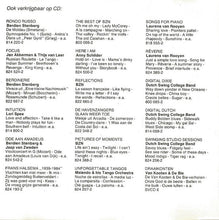 Boudewijn De Groot : Grootste Hits (CD, Comp, RE)