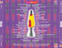Various : Sounds Of The 70s - 78 (2xCD, Comp)