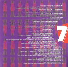 Various : Sounds Of The 70s - 78 (2xCD, Comp)