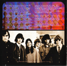 Jefferson Airplane : High Flying Bird (Live At The Monterey Festival) (CD, Album, RE, RM)
