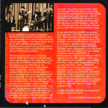 Jefferson Airplane : High Flying Bird (Live At The Monterey Festival) (CD, Album, RE, RM)