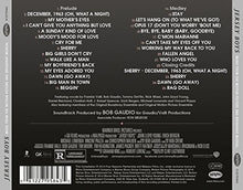 Various : Jersey Boys (Music From The Motion Picture And Broadway Musical) (CD, Comp)
