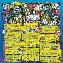 White Zombie : La Sexorcisto: Devil Music Vol. 1 (CD, Album)
