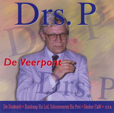 Drs. P : De Veerpont (CD, Comp)