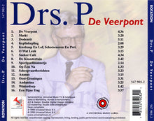 Drs. P : De Veerpont (CD, Comp)