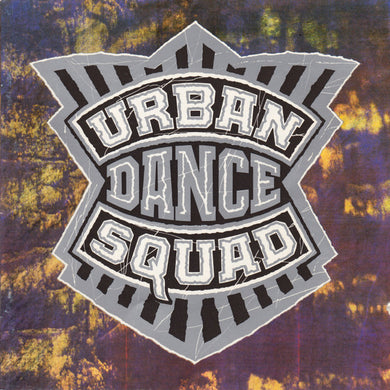 Urban Dance Squad : Mental Floss For The Globe (CD, Album)