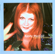 Kirsty MacColl : Tropical Brainstorm (CD, Album, Enh)