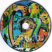 Nena (20) : Bongo Girl (CD, Album, RE, RM)