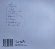 Broeder Dieleman : Gloria (CD, Album)