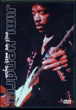 Jimi Hendrix : Until We Meet Again (DVD)