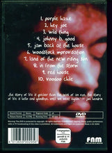 Jimi Hendrix : Until We Meet Again (DVD)