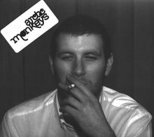 Arctic Monkeys : Whatever People Say I Am, That's What I'm Not (CD, Album, Dig)