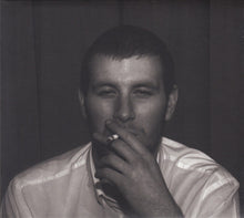 Arctic Monkeys : Whatever People Say I Am, That's What I'm Not (CD, Album, Dig)